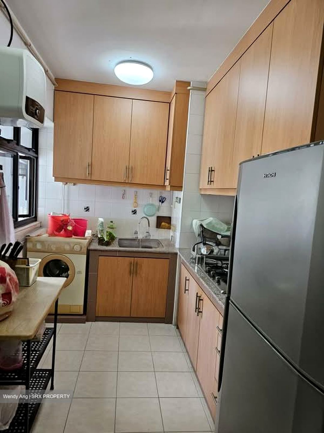 Blk 26B Membina Court (Bukit Merah), HDB 3 Rooms #566085541